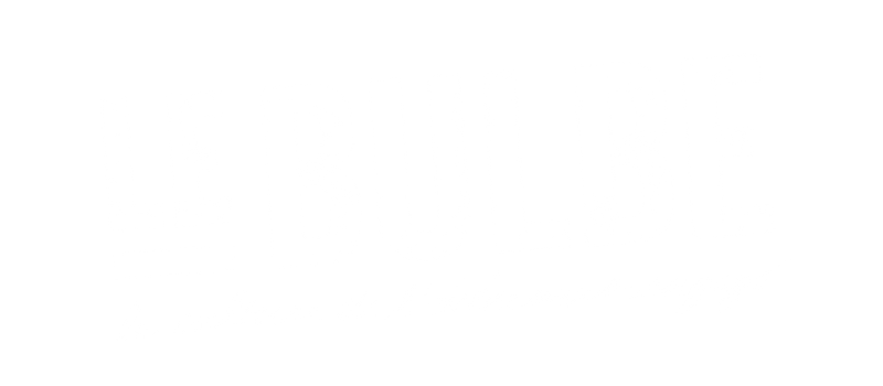 Le Bulbe, la culture de l'événement engagé - Logo blanc